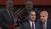 AK Parti'den peş peşe 'Ümit Özdağ' açıklamaları