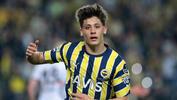 Fenerbahçe Arda Güler'in sözleşmesini uzattı