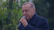 Cumhurbaşkanı Erdoğan Kısıklı'da: Kazanan sadece Türkiye