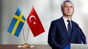 NATO'dan Türkiye açıklaması: İsveç'in tam üyeliği için iletişim halindeyiz