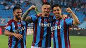 Trabzonspor 5-1 Corendon Alanyaspor MAÇ ÖZETİ