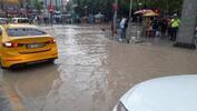 SON DAKİKA: AFAD'dan Ankara'ya sel ve su baskını uyarısı!