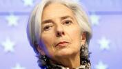Lagarde'dan daha fazla faiz artırımı sinyali