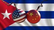 Çin ve ABD arasında tansiyonu arttıracak iddia: Küba'da tehlikeli hamle