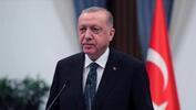 Cumhurbaşkanı Erdoğan'dan Lozan Antlaşması mesajı