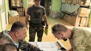 Rusya’da tartışmalı yerel seçim: İşgal altındaki bölgeler de sandık başında