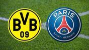 PSG - Borussia Dortmund maçı hangi kanalda, ne zaman, saat kaçta? UEFA Şampiyonlar Ligi heyecanı!