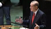 Erdoğan'dan BM'de çok sert tepki: Artık ifşa oldunuz, bıktık usandık