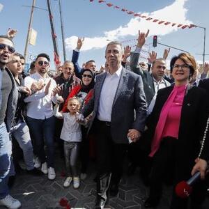 Mansur Yavaş: Ankara, düzgün siyaset istiyor