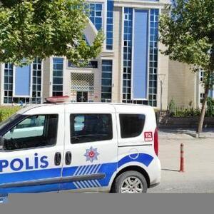 Kırşehirde iş yerlerinden hırsızlık yapan 15 kişi yakalandı