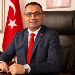 Biga Belediye Başkanı Erdoğan: Bu yıl çok şükür bayramın tadını yaşıyoruz