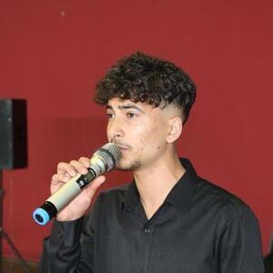 Karlıovada Türk Halk Müziği Ses Yarışması düzenlendi