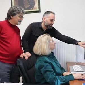Anadolu Üniversitesinden depremin psikolojik etkilerine yönelik destek platformu