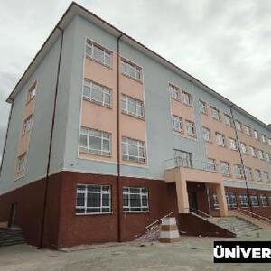 Ankara Üniversitesinde Bala Meslek Yüksekokulu kuruldu