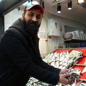 Çanakkalede yasak sonrası tezgahta balık fiyatları arttı