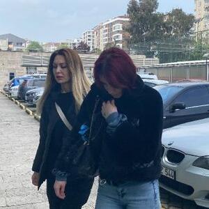İstanbuldan Samsuna uyuşturucu getiren şüpheli, tutuklandı