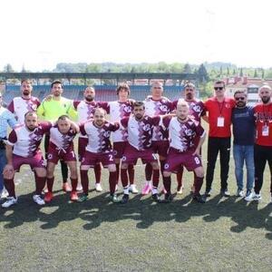Kartal Belediyesi İşitme Engelliler Spor Kulübü, Süper Lige yükseldi