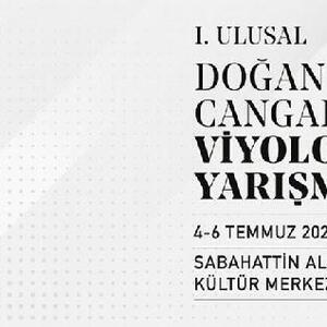Sinop’ta 1. Ulusal Viyolonsel Yarışması düzenlenecek