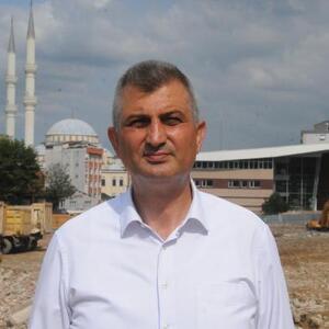 Marmara depreminin merkez üssü olan Gölcükün Belediye Başkanı Sezer’den kentsel dönüşüm vurgusu