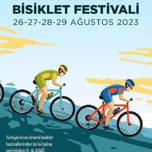 Aladağ Bisiklet Festivali, 26 Ağustosta başlayacak