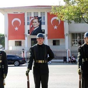 Atatürk’ün Cumhurbaşkanı olarak Gelibolu’ya gelişinin 95inci yılı törenle kutlandı