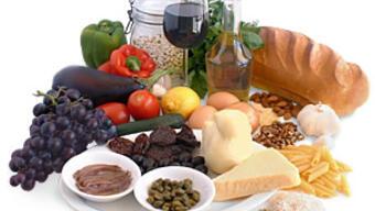 "Akdeniz diyeti depresyonu azaltıyor"