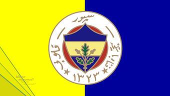 Fenerbahçe'nin "sarı kanarya" simgesi nereden geliyor?