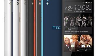 HTC Desire 626 incelemesi