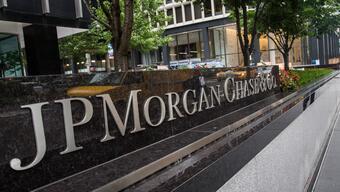 JPMorgan: Bir noktada bir durgunluk olacak