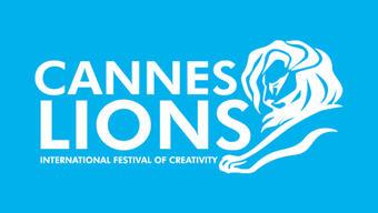 Cannes Lions networking için biçilmiş kaftan