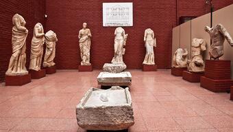 İzmir'de ziyaret edilmesi gereken 5 önemli müze