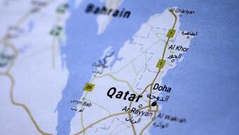 Katar'dan sürpriz hamle! Tahran büyükelçisi geri dönüyor