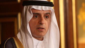 Suudi Dışişleri Bakanı: Iran bölgeye zarar veriyor