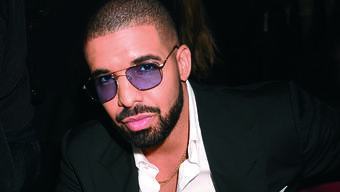 Dünyaca ünlü rapçi Drake'ten kötü haber!