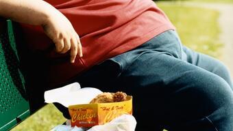 'Bu diyeti bırakıp obez oldular'