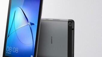 Huawei MediaPad T3 7.0 incelemesi