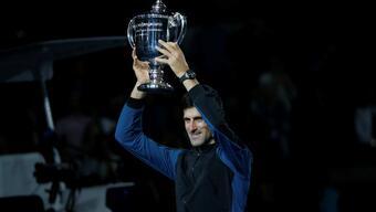 Novak Djokovic 14. grand slam'ini kazandı