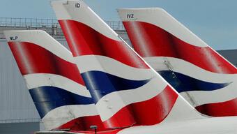 British Airways Londra -Tahran seferlerini 22 Eylül'de sonlandıracak