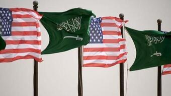 ABD ve Suudi Arabistan'dan Tahran'a cevap