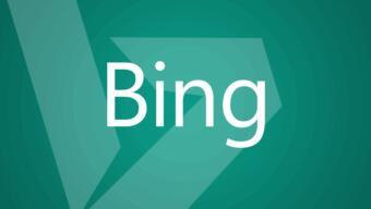 Arama motoru Bing Çin'de erişime açıldı