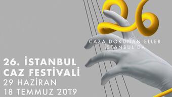 İstanbul Caz Festivali'nin programı açıklandı