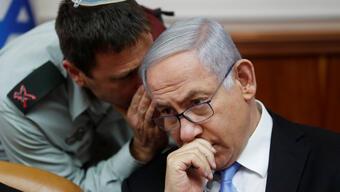 Netanyahu dönemi sona eriyor
