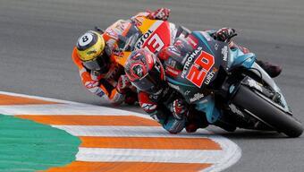 MotoGP'de bir erteleme daha