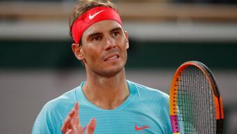 Rafael Nadal Casper Ruud tenis maçı hangi kanalda, ne zaman, saat kaçta? Fransa Açık şampiyonu kim olacak?