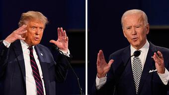 Son dakika: ABD seçimlerinde kim önde? Amerika seçimlerinde anketlere göre Biden mı Trump mı önde?