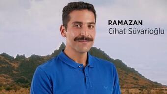 Son dakika: Gönül Dağı dizisi Ramazan kimdir, kilolu hali ? Gönül Dağı Ramazan'ı Cihat Süvarioğlu canlandırıyor! Cihat Süvarioğlu kaç yaşında?