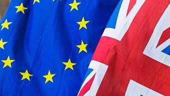 AB ve Birleşik Krallık, yarın ticaret anlaşması imzalayacak