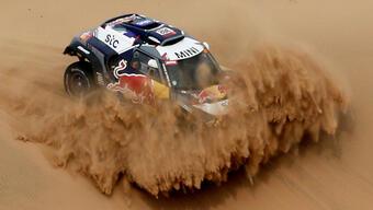 2021 Dakar Rallisi'nin şampiyonları belli oldu