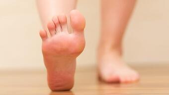 What causes ankle pain, how are you doing?  How is ankle pain treated?