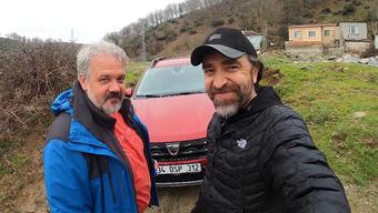 Start Stop: Dacia Sandero Stepway sürüş izlenimi